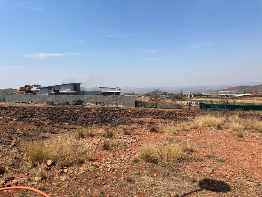 0 Bedroom Property for Sale in Cashan North West